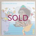 Alice Coltrane - World Galaxy