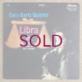 Gary Bartz Quintet - Libra
