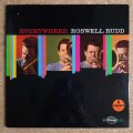Roswell Rudd - Everywhere