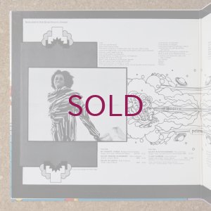 画像3: Alice Coltrane - World Galaxy