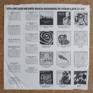 画像7: Roswell Rudd - Everywhere