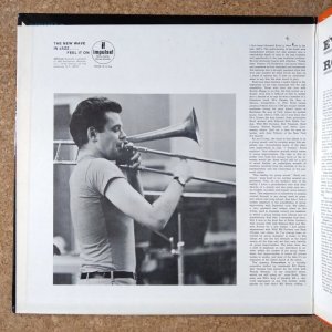 画像3: Roswell Rudd - Everywhere