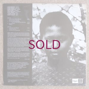 画像2: Louis Moholo Octet - Spirits Rejoice