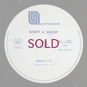 画像7: Archie Shepp - A Massy / U-Jaama (Unite)