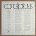 画像2: Roscoe Mitchell Art Ensemble - Congliptious (2)