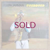 Joseph Jarman - Sunbound