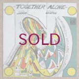 Joseph Jarman / Anthony Braxton - Together Alone
