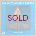 Sunny Murray / The Untouchable Factor - Charred Earth