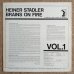 画像2: Heiner Stadler - Brains On Fire Vol.1 (2)