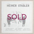 Heiner Stadler - Brains On Fire Vol.1