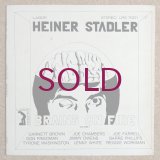 Heiner Stadler - Brains On Fire Vol.1