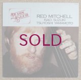 Red Mitchell - Bass Club