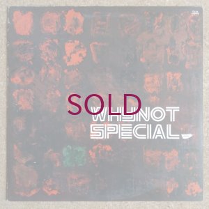 画像1: V.A. - Whynot Special 2