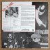 画像2: Marion Brown Quartet - Back To Paris (2)