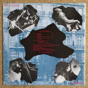 画像2: Takagi et Kako Quartet - Jazz a Maison De Japon, Paris