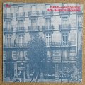 Takagi et Kako Quartet - Jazz a Maison De Japon, Paris