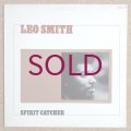 Leo Smith - Spirit Catcher