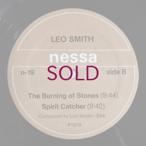 画像4: Leo Smith - Spirit Catcher