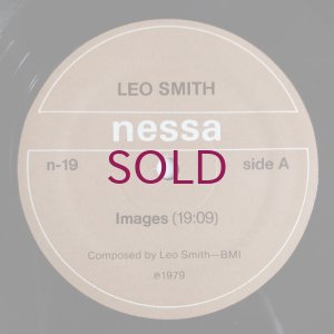 画像3: Leo Smith - Spirit Catcher