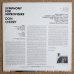 画像2: Don Cherry - Symphony For Improvisers (2)