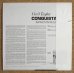 画像2: Cecil Taylor - Conquistador (2)