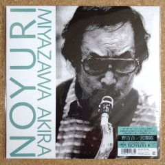 Tokyo Latin Group (東京ラテングループ), Akira Miyazawa (宮沢