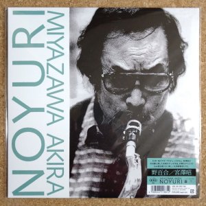 画像1: Akira Miyazawa - Noyuri