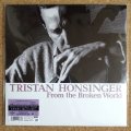 Tristan Honsinger - From The Broken World
