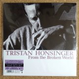 Tristan Honsinger - From The Broken World