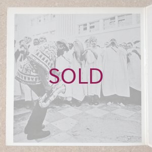 画像3: Archie Shepp - Yasmina, A Black Woman