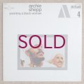 Archie Shepp - Yasmina, A Black Woman