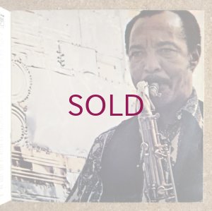 画像4: Harold Land - A New Shade Of Blue