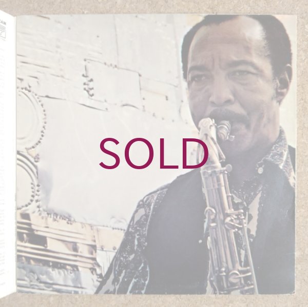 【LP】Harold Land スピリチュアル・ジャズ・ファンク Amazon.co.jp: Harold in the Land of Jazz: ミュージック