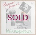 Beaver Harris - Negcaumongus