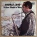 画像1: Harold Land - A New Shade Of Blue (1)