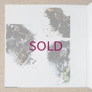 画像3: Art Ensemble Of Chicago - The Complete Live In Japan / April 22, 1984 Tokyo