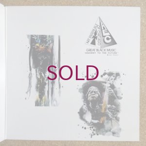 画像4: Art Ensemble Of Chicago - The Complete Live In Japan / April 22, 1984 Tokyo