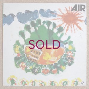 画像1: Air - Air