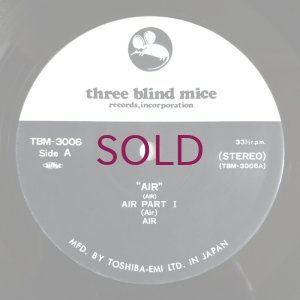 画像3: Air - Air