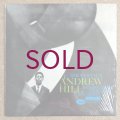 Andrew Hill - Smoke Stack