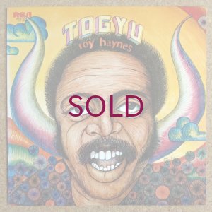 画像1: Roy Haynes - Togyu