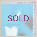 Ornette Coleman - To Whom Who Keeps A Record