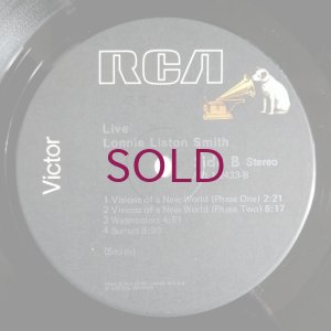 画像6: Lonnie Liston Smith - Live