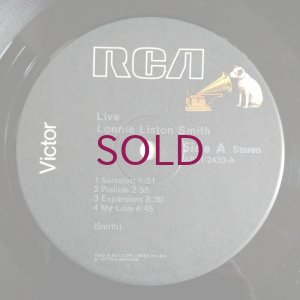 画像5: Lonnie Liston Smith - Live