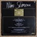 画像2: Nina Simone - Fodder In Her Wings (2)