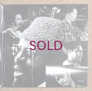 画像4: Lonnie Liston Smith - Live