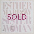 Esther Marrow - Sister Woman