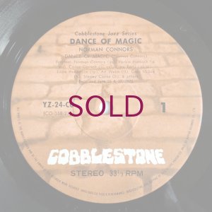 画像3: Norman Connors - Dance Of Magic