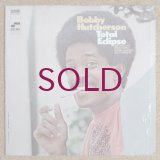 Bobby Hutcherson - Total Eclipse