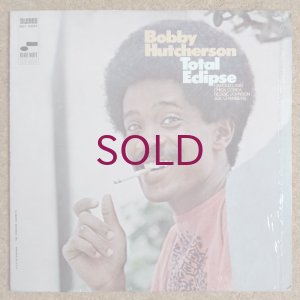 画像1: Bobby Hutcherson - Total Eclipse